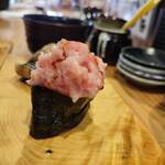 淳ちゃん寿司 - 