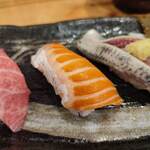 淳ちゃん寿司 - 