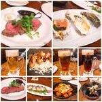 Biyaresutoran Ginza Raion - 