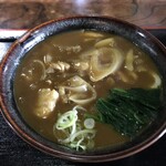 大黒庵 - 料理写真:料理