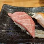 淳ちゃん寿司 - 