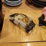 淳ちゃん寿司 - 