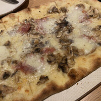 オービカ モッツァレラバー 横浜店 - 