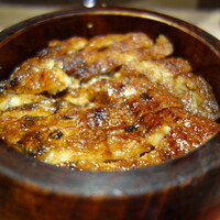 うなぎ和食 しら河 名駅店 - 