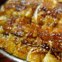 鰻う おか冨士 - 
