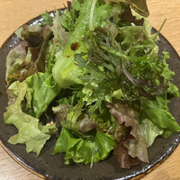オービカ モッツァレラバー 横浜店 - 