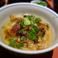 うなぎ和食 しら河 名駅店 - 