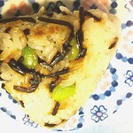 どう屋 - 袋を剥がすと！