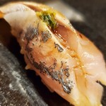 新地 鮓 ゆうじろう - 