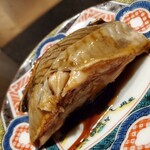 新地 鮓 ゆうじろう - 