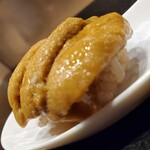 新地 鮓 ゆうじろう - 