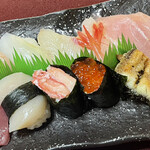 Sushi Kappou Sushi Han - 