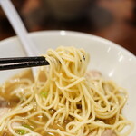 自家製麺 伊藤 - 