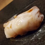 新地 鮓 ゆうじろう - 