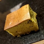 新地 鮓 ゆうじろう - 