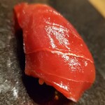 新地 鮓 ゆうじろう - 