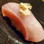 新地 鮓 ゆうじろう - 