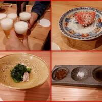MITARI - ドリンク、料理