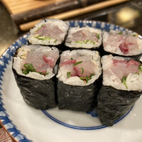 地魚料理・鮨 佐々木 - 