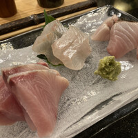 地魚料理・鮨 佐々木 - 