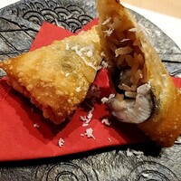 新地 鮓 ゆうじろう - 