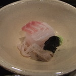 壽山 - 2013/07　あこう　ウマウマ