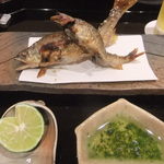 壽山 - 2013/07　蓼酢