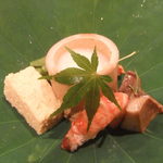 壽山 - どれも美味しい！