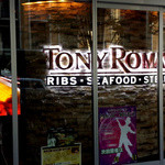 TONY ROMA'S - 