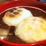 御菓子司 中村軒 - 