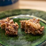 うを徳 - 2023.3 福井産ホタルイカ