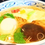 御菓子司 中村軒 - 