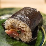 うを徳 - 2023.3 メガ太巻き