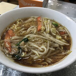 中華料理 林和 - 