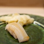 うを徳 - 2023.3 出水産スミイカ