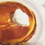 ジェットセット - 真上！