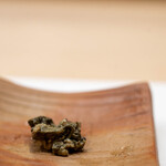 うを徳 - 2023.3 室津産鳥貝肝酒煮