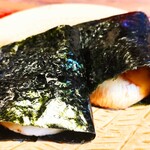 御菓子司 中村軒 - 