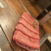 六本木焼肉　Kintan - 