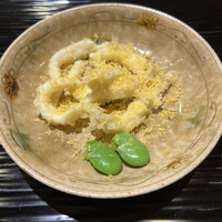 富小路 やま岸 - 