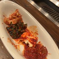 六本木焼肉　Kintan - 