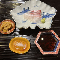 富小路 やま岸 - 