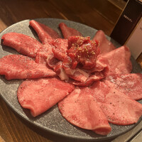 六本木焼肉　Kintan - 