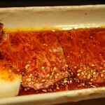 新日本料理おぶね - 