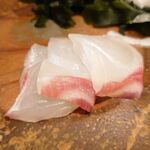 元 - 真鯛 2023年3月