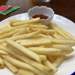 食堂 ナーチュア - 