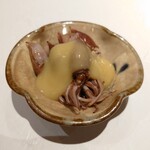 元 - ホタルイカ 2023年3月