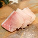 元 - 鰤 2023年3月