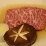 新日本料理おぶね - 