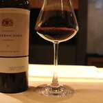 新日本料理おぶね - 